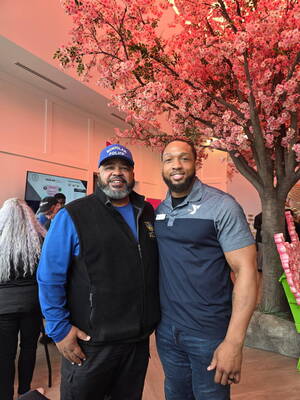 Carousel image e77db9487a4ddb064898 monte and tyrone at mar 23 essex county veterans resource event