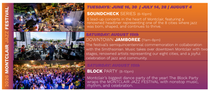 Carousel image f8ae3dc2ac154cb61710 montclair jazz festival poster 2026