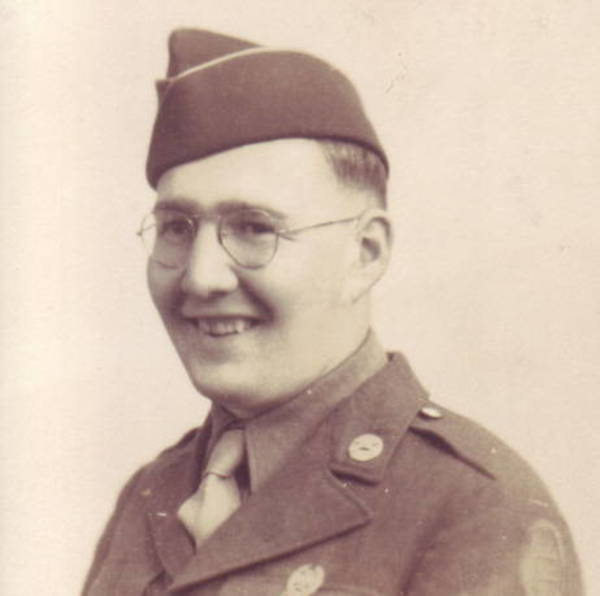 Roxbury Will Honor WWII Soldier With October Ceremony Roxbury, NJ