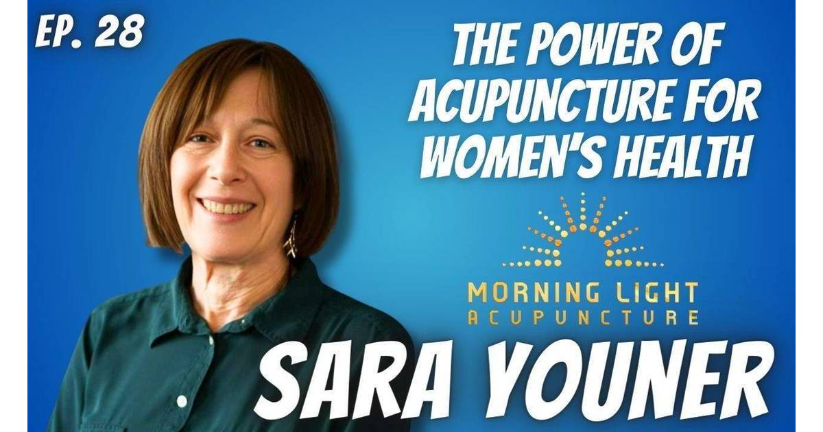 ‘That Westfield Podcast’ Ep. 28 Sara Youner of Morning Light