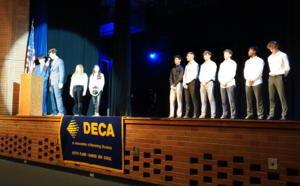 Carousel image c0e86dad06793cc6827e mr spiffy contest takes place at scotch plains fanwood hs on friday  dec. 5  2025