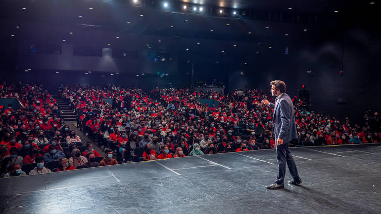 Newest Red Hawks At Montclair State University Include 16 Piscataway Students Piscataway Nj News Tapinto