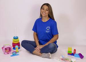 Carousel image cba015b4c364a963c7ae ms. toni of next level kidz nj