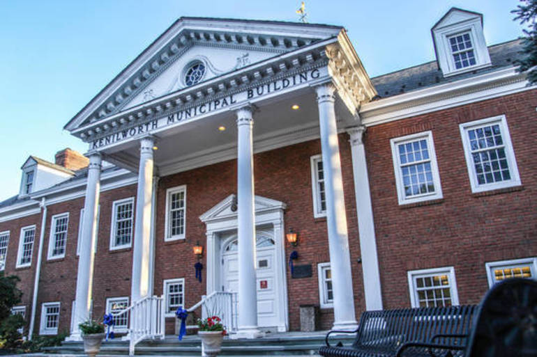 When Does the Kenilworth Borough Council Meet in 2021? TAPinto