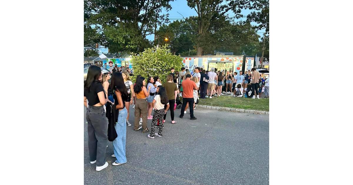 Kenilworth Recap National Night Out, Fireworks, Jimmy Buff's