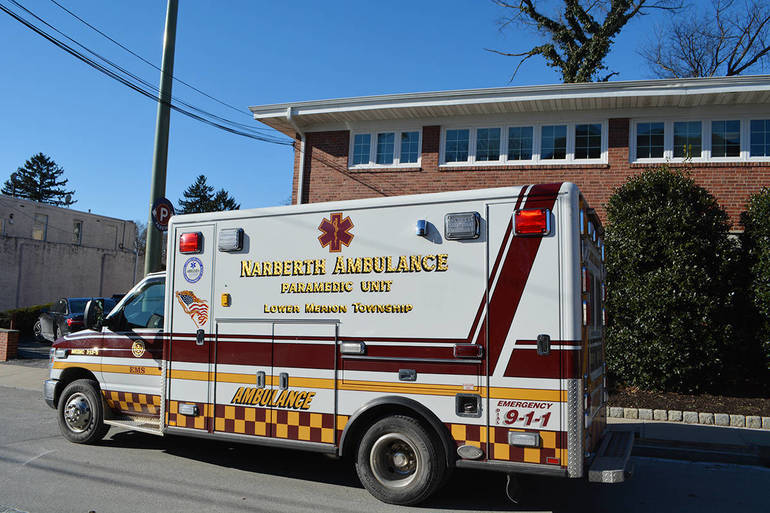 “He’s Stabbed and Bleeding, Caller Please Send Help!” Police Save Man