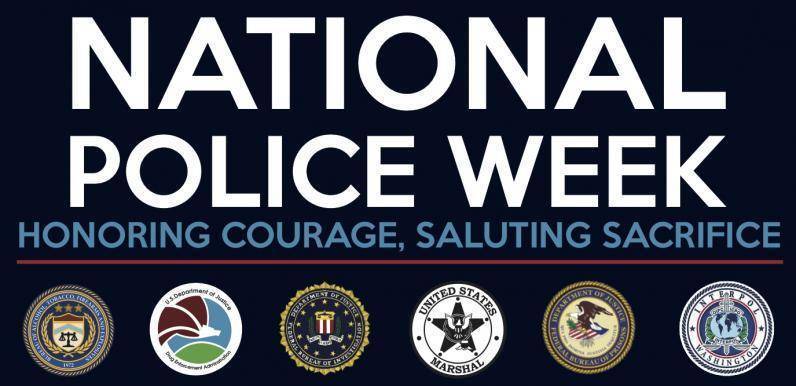 New Jersey Human Services Honors the Department’s Police Officers as