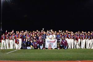 Carousel image 527266c943193acde82c nationals  ridgewood high school marching band 2024