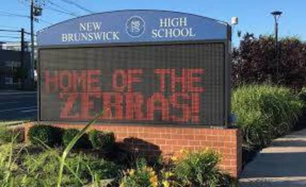 New Brunswick High School Athletic Director Stepping Down | New ...