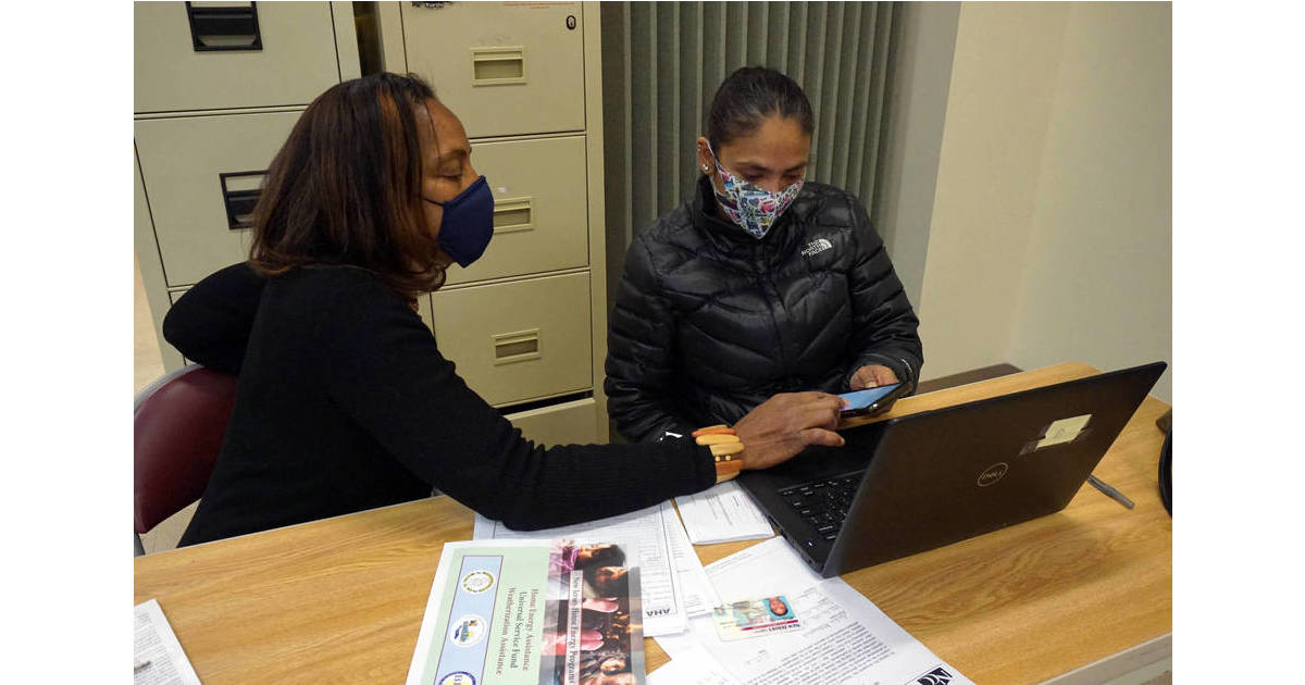 How Newark Nonprofit New Community is Helping Connect Newark Residents