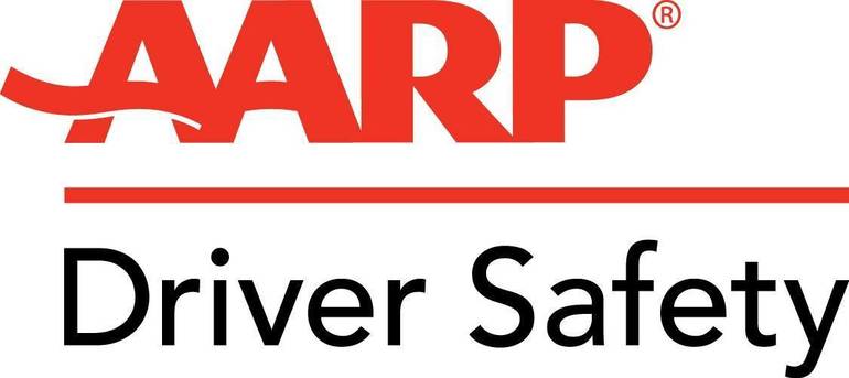 AARP Driver Safety Logo