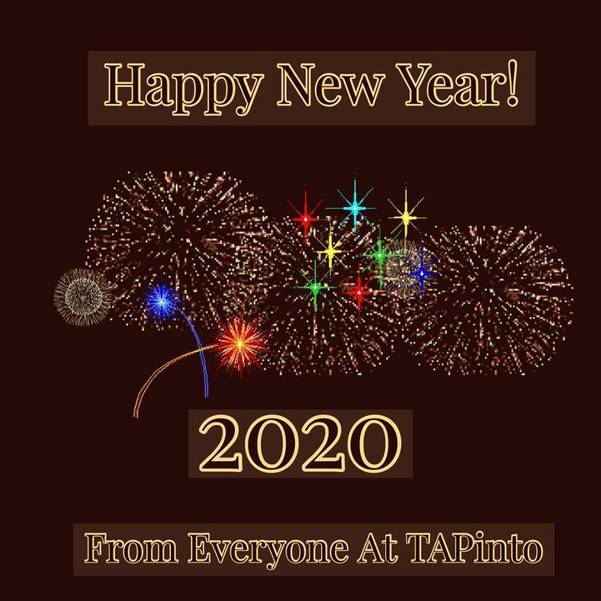 Holycitysinner dynamicmedia zuza started What's Open And Closed On New Year's Day? | TAPinto