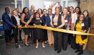 Carousel image 062099c881a7c1e8555d newark ribbon cutting 2.22.25