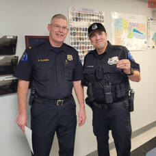 Carousel image 1a10d8 new britain township police