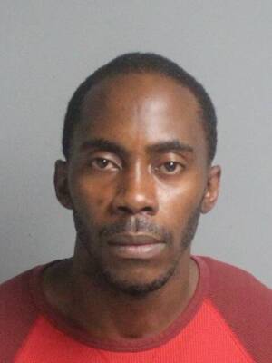 Carousel image 3d0ed1d1eea8429bf7ff newark man guilty of weapons charges and aggrevated assault dwayne barbour