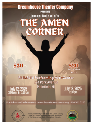 Carousel image 4e6fd82e62b851ca3ca6 newest version of amen corner
