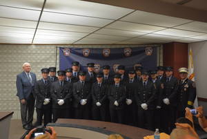 Carousel image 774c0197ffb4f610329f new bayonne firefighters    photo   june 2024