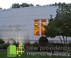 Carousel image 99eb874de542db189b21 new providence library
