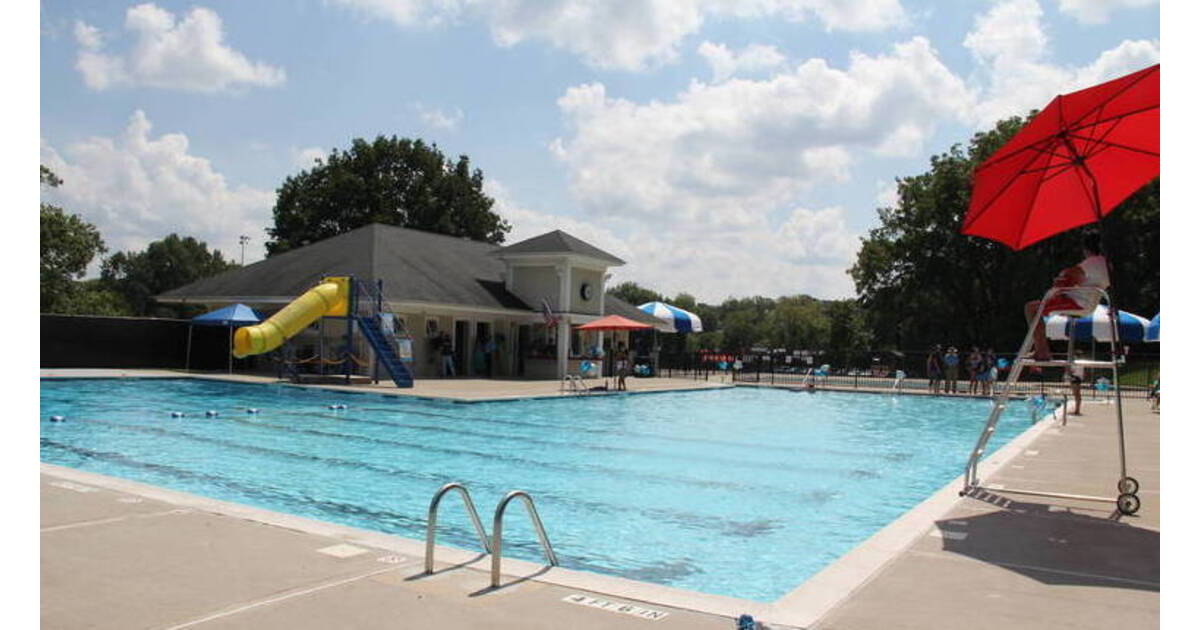 Dive Into Summer With Swim Lessons at the Town of Newton Pool | Newton ...
