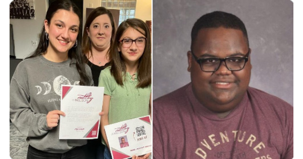 Nutley Businesses Step Up To Support #NutleyForNelson Campaign Nutley