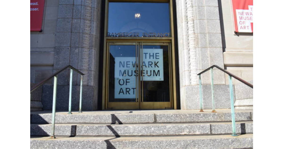 Newark Museum Of Art Acquires 4 New Pieces From New Jersey Based