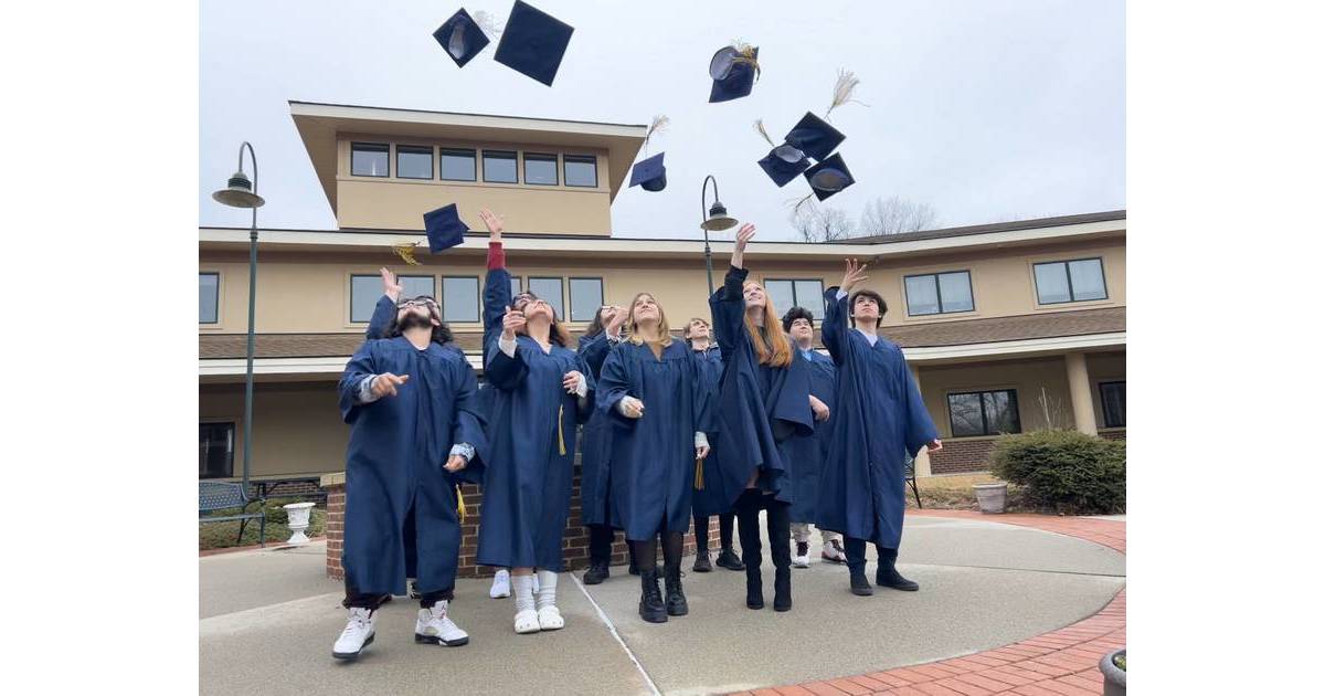 Get a High School Diploma through the New Jersey Youth Corps Newton