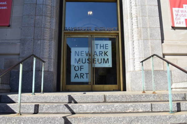 Newark Museum Of Art Wants Nj Artists Submissions For Upcoming