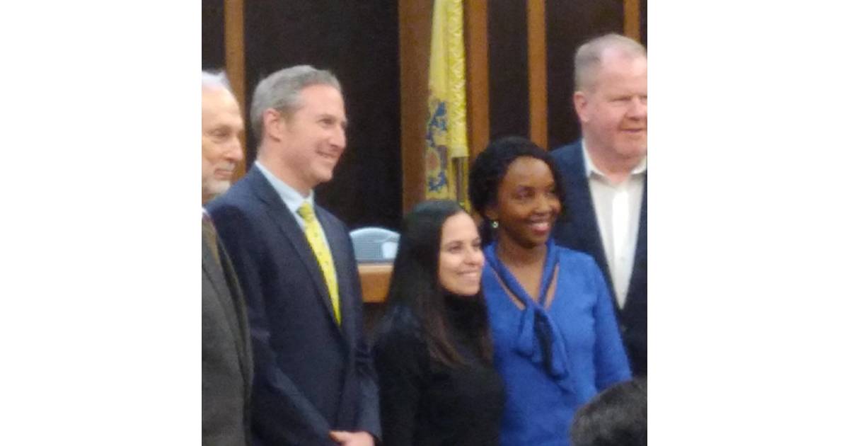 Bridgewater Hires New Township Planner, Affordable Housing Planner