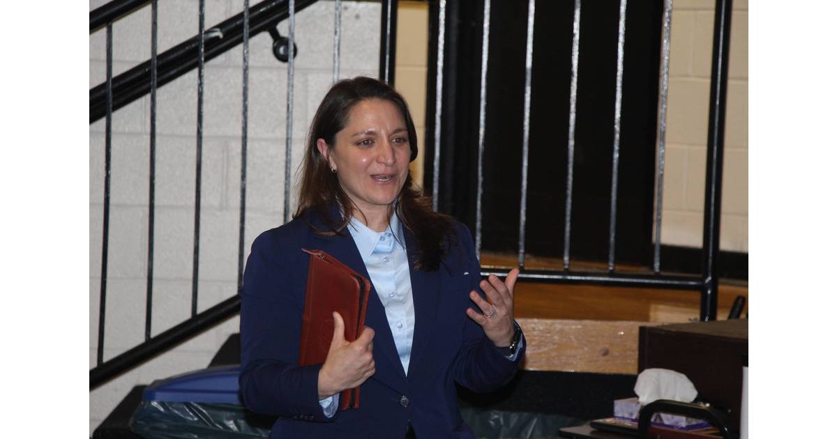 Hasbrouck Heights BOE Approves New Superintendent Hasbrouck Heights