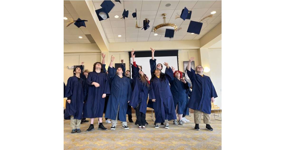 New Jersey Youth Corps Offers Alternate Path to High School Diploma