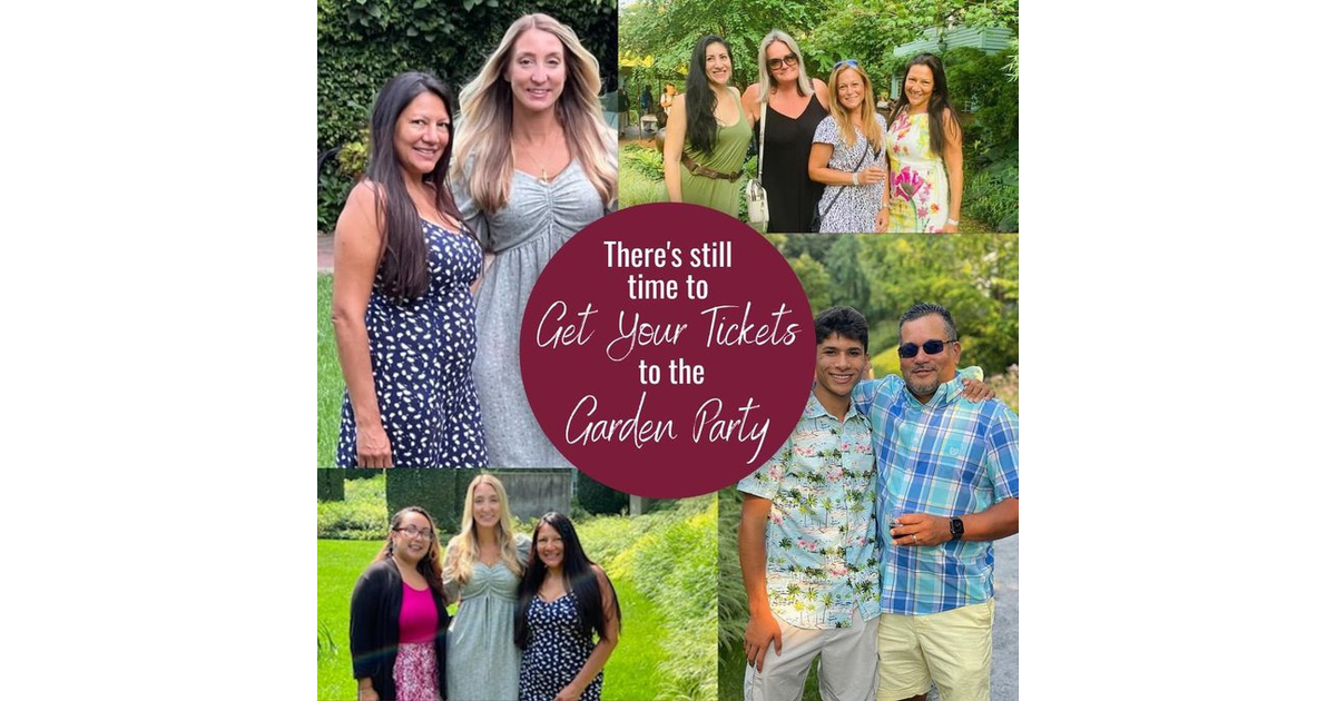 Less Than A Week Until the Community's Most Prestigious Event Nutley