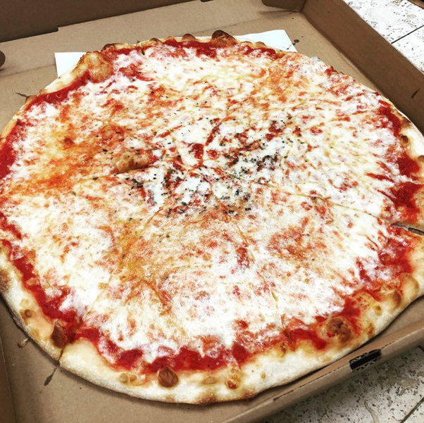 Nick's Pizza Named a 'Neighborhood Favorite' in Scotch PlainsFanwood