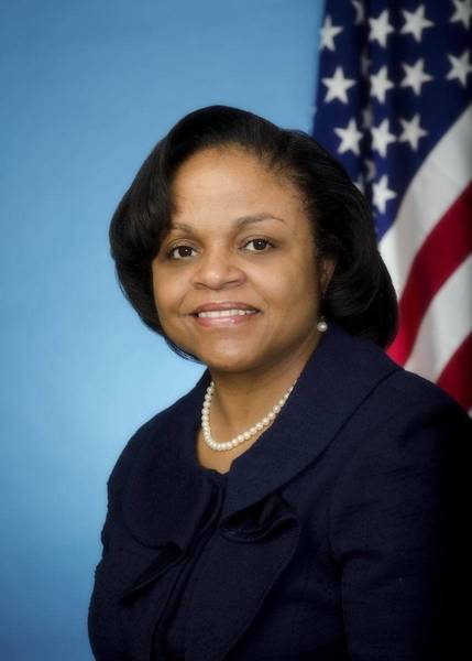 HUD Secretary Marcia Fudge to Discuss Her Political Journey in Online Event on May 12 - Vimarsana News