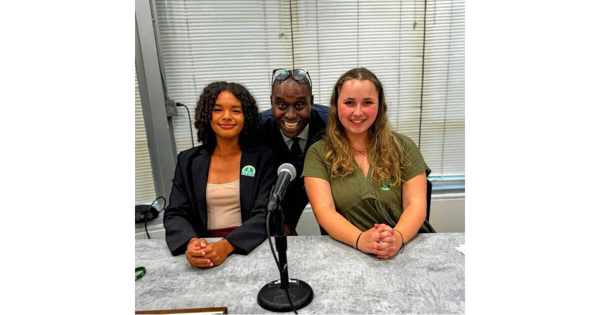 Nina Rothstein Meet the West Orange High School Board of Education Liaisons | West ...