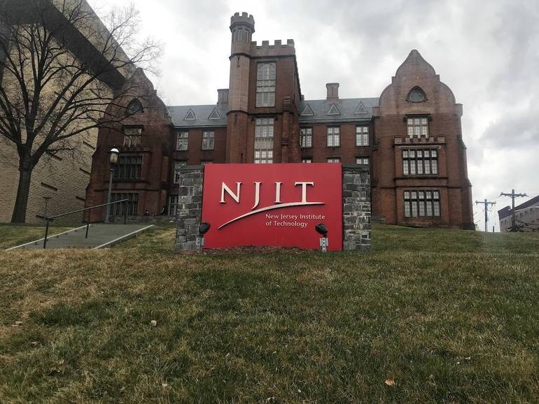 Njit Move In Day 2025