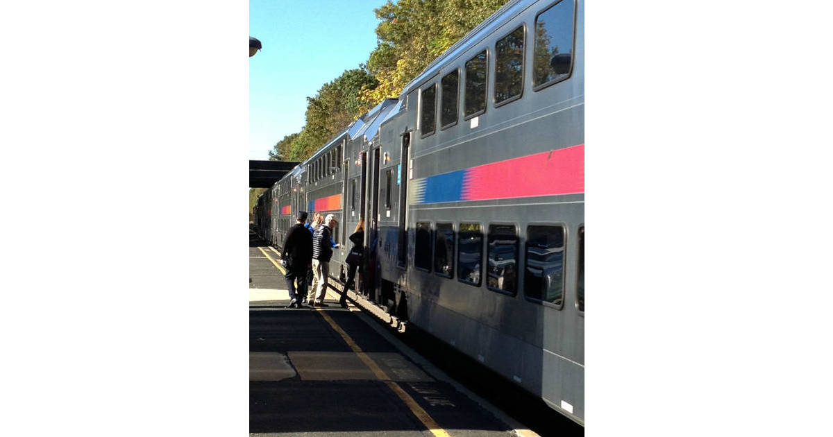 Bipartisan 'One Seat Ride Act' Passes House Vote in DC Scotch Plains