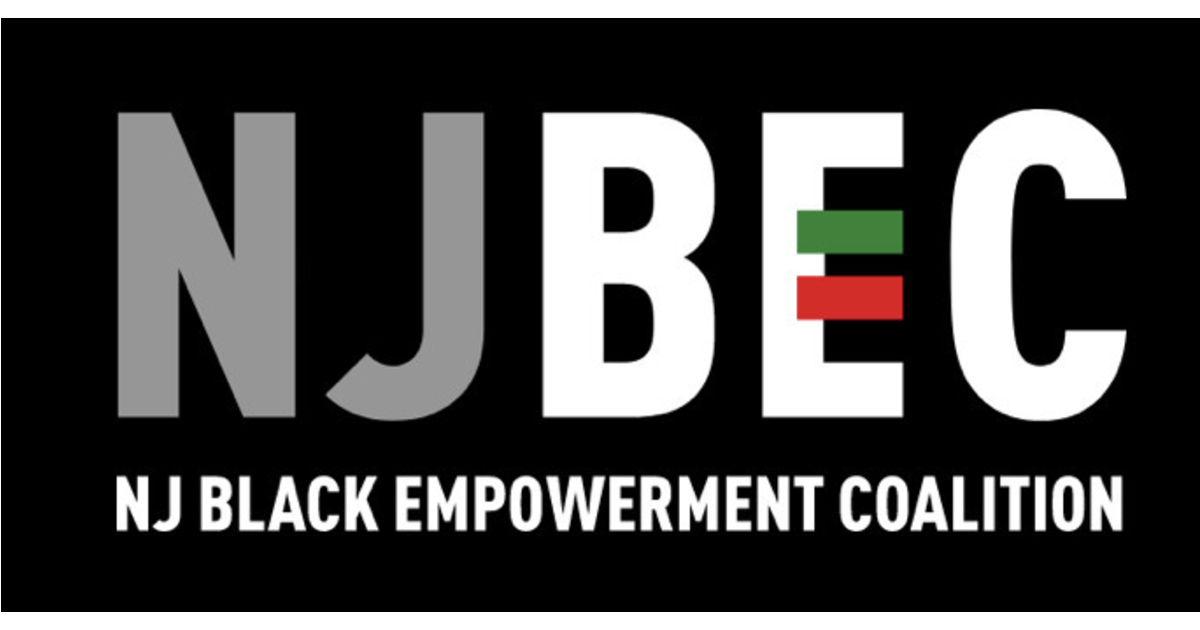 Geraldine R. Dodge Foundation Announces 25,000 Grant to New Jersey Black Empowerment Coalition