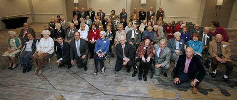 Cardiology Group Honors Over 100 Ninety Years Olds - TAPinto.net