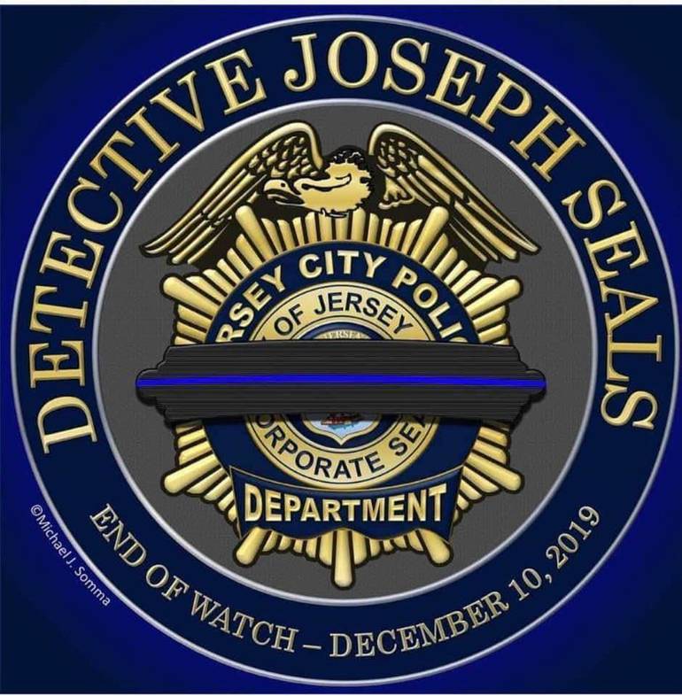 Image result for Joseph Seals