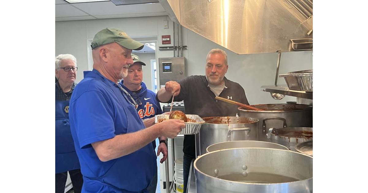 Community Members Win Big at The 8th Annual CSA Pasta Dinner & Basket ...