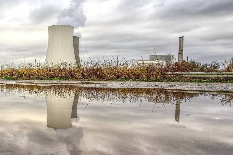 Oyster Creek Nuclear Waste Interim Storage Could Change