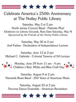Carousel image cef1e543cbe850a6f24c nutleypubliclibrary america250 events 2026