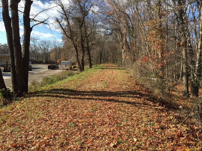 Public Hearing Set for proposed 4.8 Mile Bike Path Between Pequannock