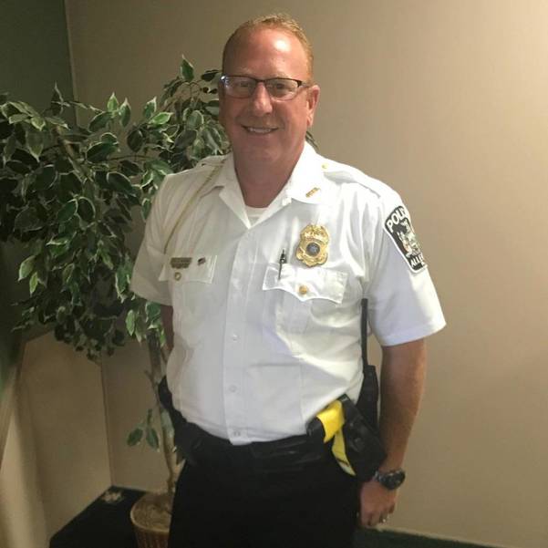 Village of Allegany Police Department Provides Tasers for Officers