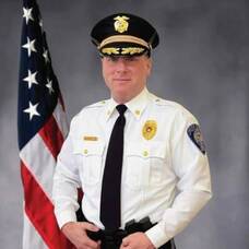 Carousel image cf1e77 on gborn chief of police arwick ownship
