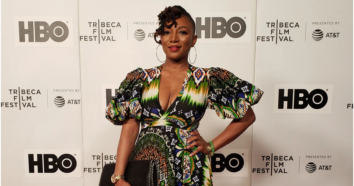 Okema Native Rapper Emmy-Nominated Producer Okema T. Moore to Screen Film at Plainfield ...