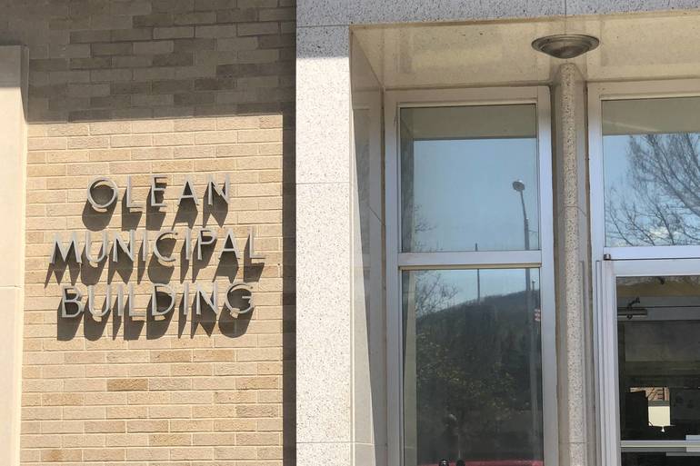 Olean Council to Consider Home Ownership and Transit Programs Tuesday