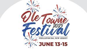 Carousel image 2c14b9a013fe535b520f ole towne festival poster proof  1 