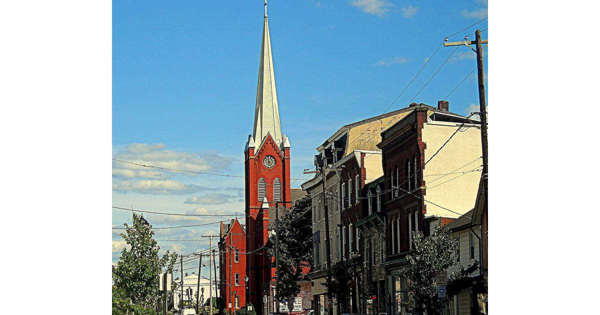 Niche Releases 2023 ‘Best Places to Live’ Rankings. Here’s How Phillipsburg Ranks Phillipsburg