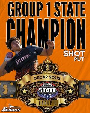 Carousel image d0e225f7bedfcda419b5 oscar solis shot put group 1 champ from coach wenzel
